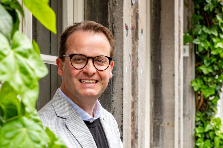 bastiaan klomp