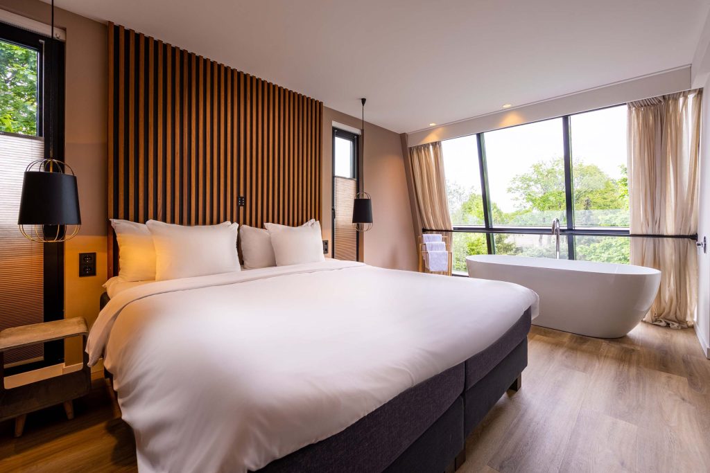 hotel de sterrenberg Otterlo