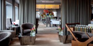 hotel okura amsterdam