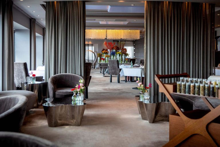 hotel okura amsterdam