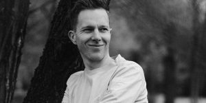 Kaj Landman, Posterholt