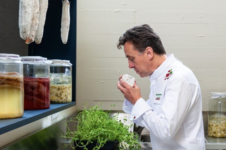 Martin Berkelmans Pollevie Den Bosch