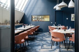 Pollevie Den Bosch interieur