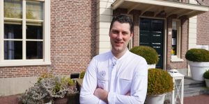 Tom Lamers van ‘t Raedthuys in Duiven