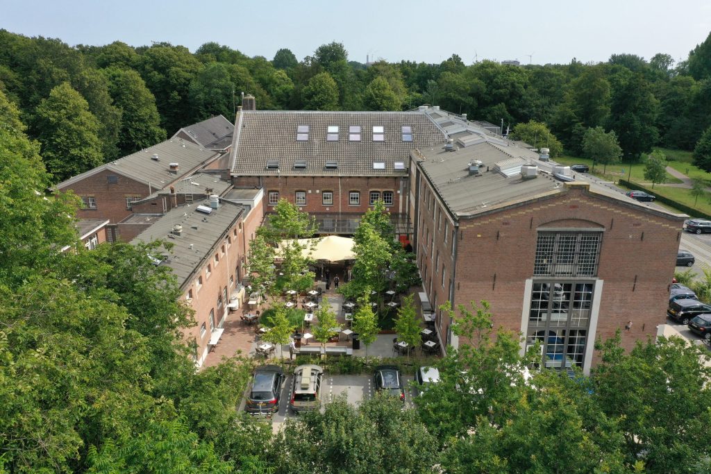 fletcher de oude gevangenis in alkmaar