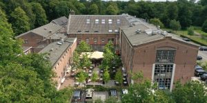 fletcher de oude gevangenis in alkmaar