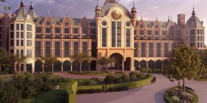 grand hotel efteling