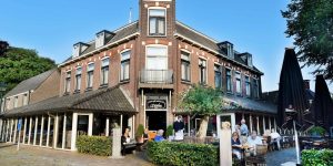hotel wesseling dwingeloo