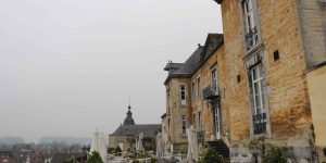 chateau neercanne maastricht