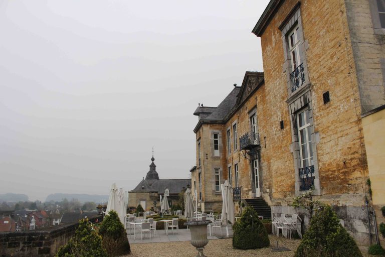 chateau neercanne maastricht