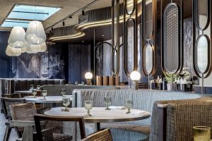Petite Bistrot à Vin & EnSuite Sint Oedenrode