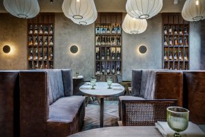 Petite Bistrot à Vin & EnSuite Sint Oedenrode