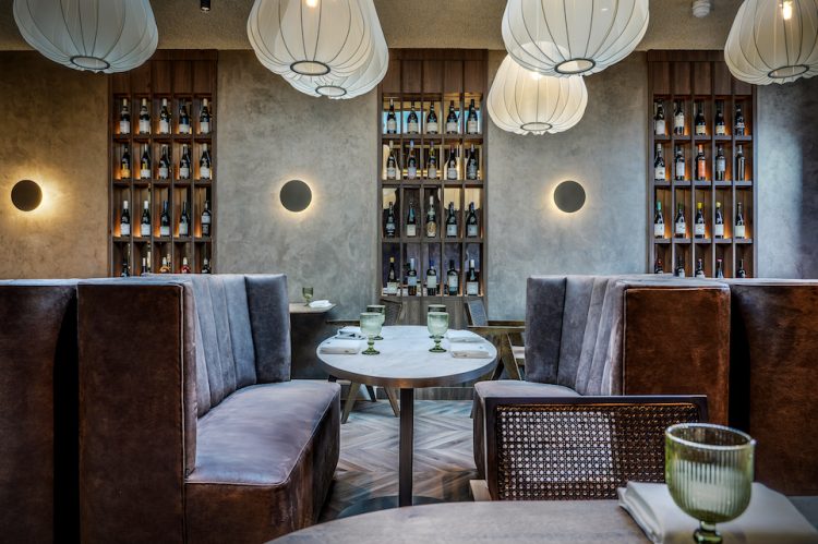 Petite Bistrot à Vin & EnSuite Sint Oedenrode