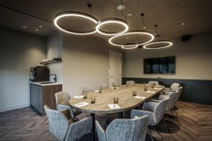 Petite Bistrot à Vin & EnSuite Sint Oedenrode