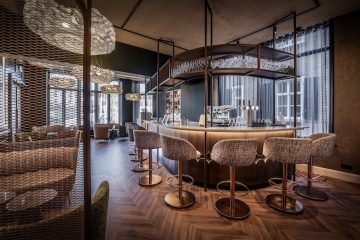 Petite Bistrot à Vin & EnSuite Sint Oedenrode