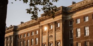 hotel rosewood in amsterdam