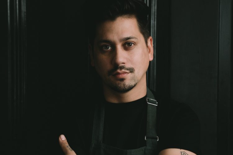 Jermain de Rozario