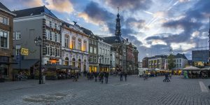 centrum den bosch