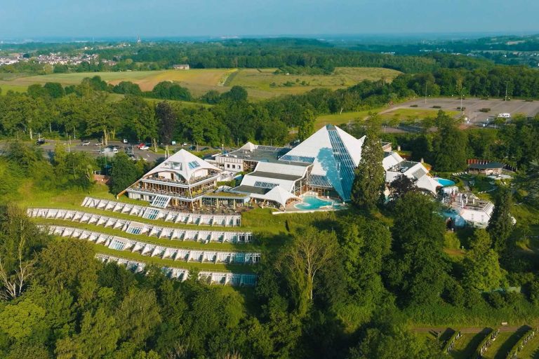 thermae 2000 luchtfoto