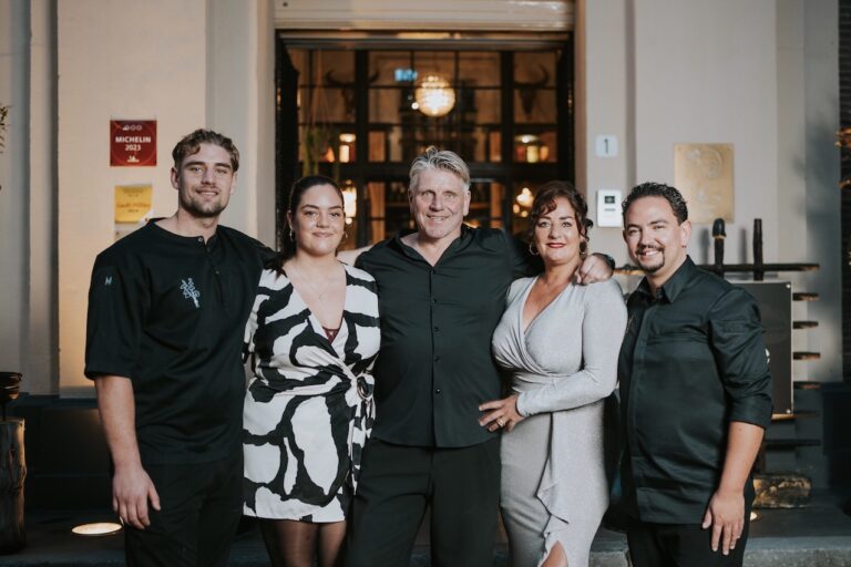 De Librije De Opvolging