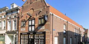 hotel Barouche Gouda