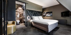 hotel le marin rotterdam