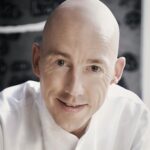 Spaghetti van asperges met kokkels-author