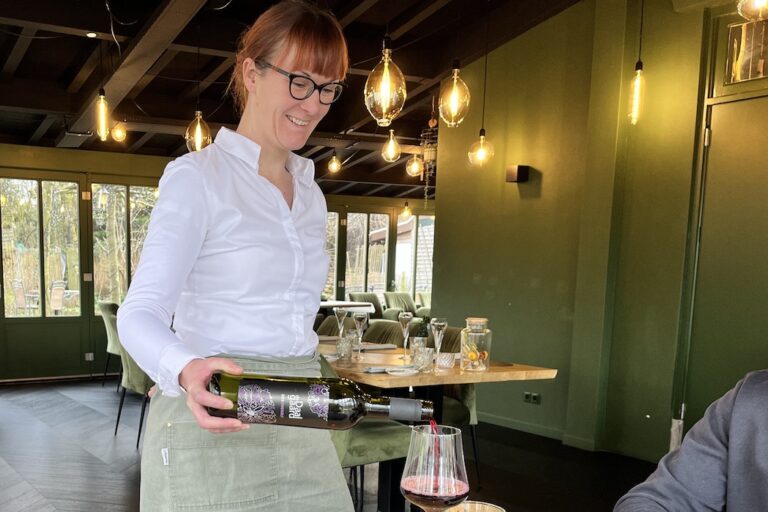 Marleen van der Krabben Boompjes Overloon