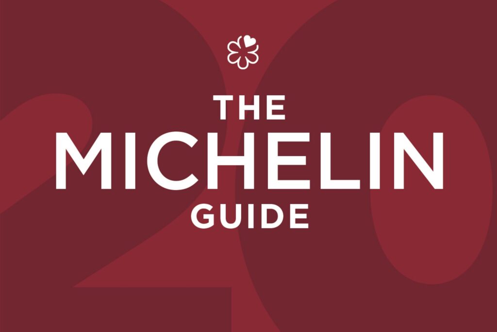 Michelin Guide