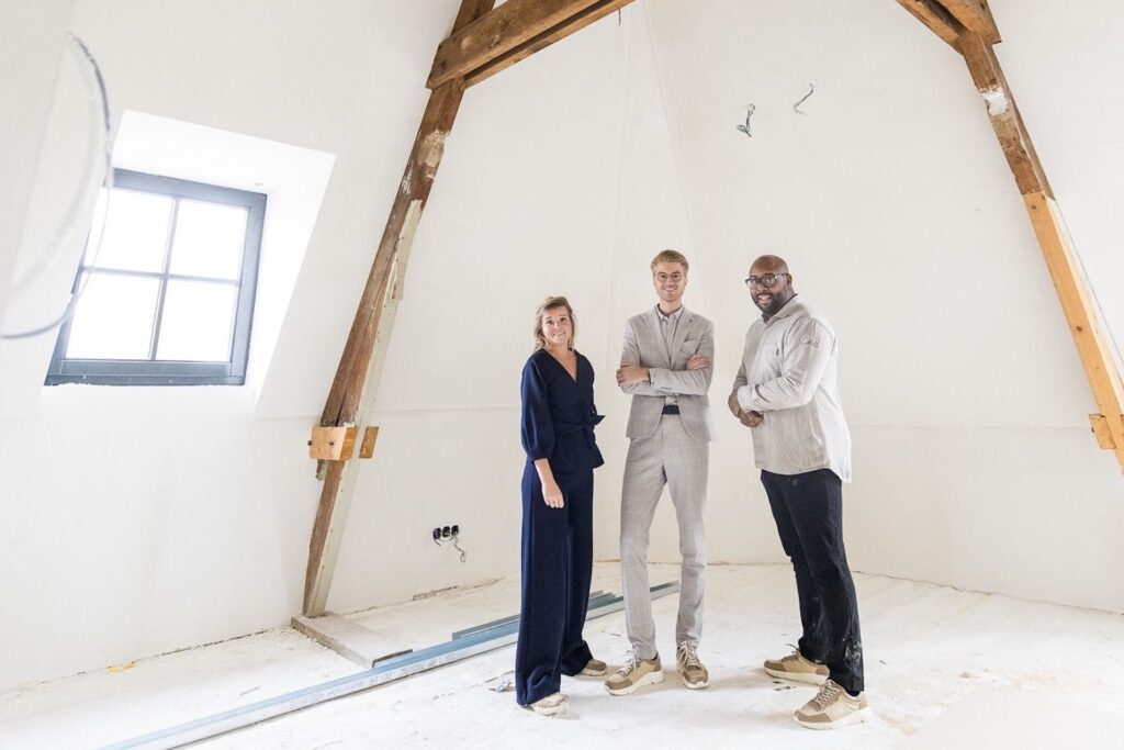 Petite Sint Oedenrode