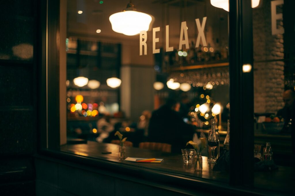 Restaurant algemeen