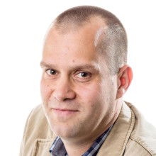 Picture of Rik Leonards