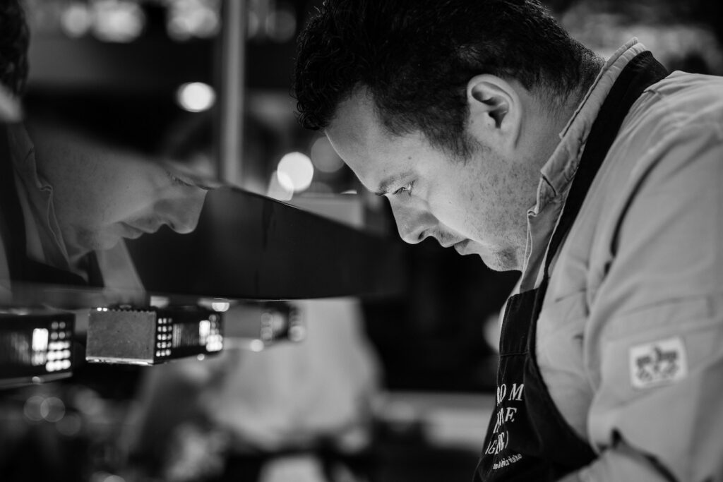 Tom Vinke De Kromme Watergang Hoofdplaat