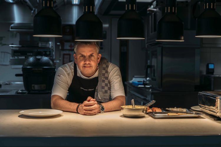 Yuri Wiesen NH Eindhoven