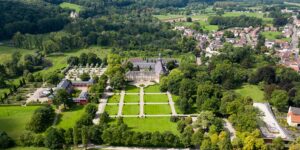 Chateau Sint Gerlach Valkenburg
