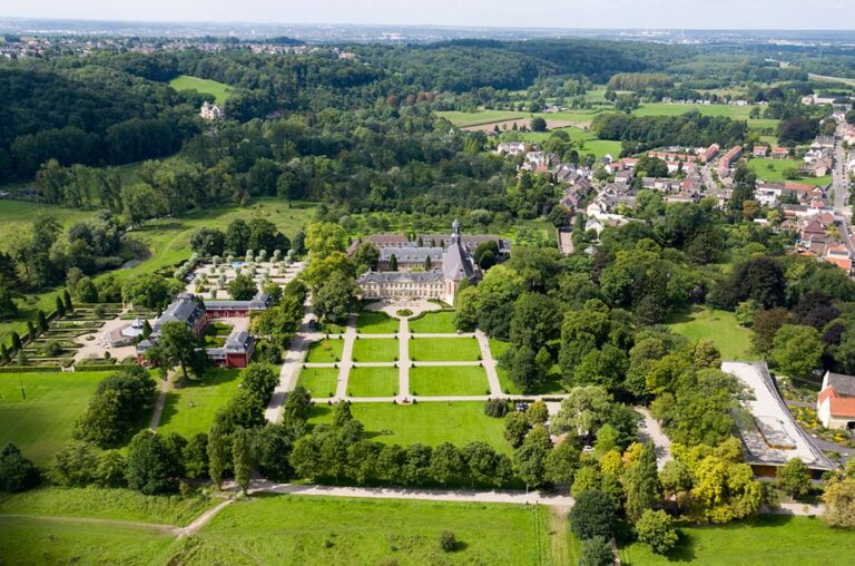 Chateau Sint Gerlach Valkenburg