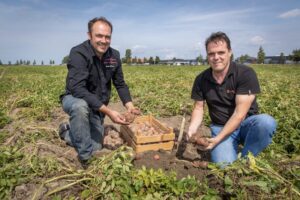 Rode Pipo Culinair Erfgoed