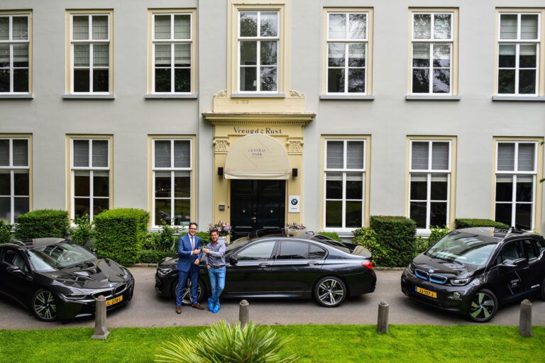 Central Park Voorburg