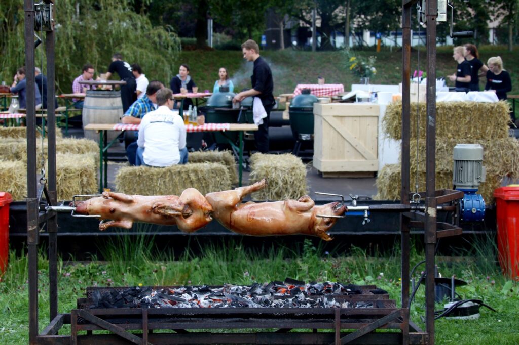 Chefs Revolution Zwolle
