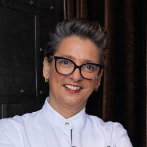 Picture of Margo Reuten