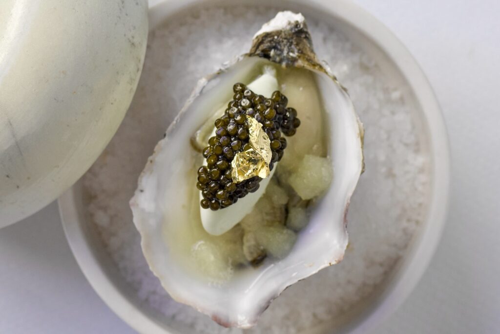 Oester Wilco Berends De Nederlanden