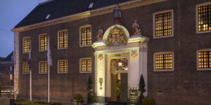 De Librije in Zwolle