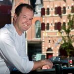 Jozua Jaring Ratatouille Haarlem