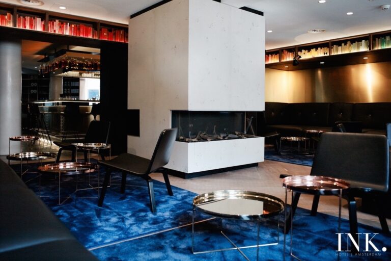 INK Hotel Amsterdam