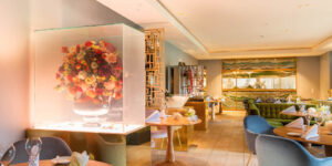 Restaurant Merlet Schoorl