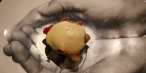 Moshik Roth &Samhoud Amsterdam