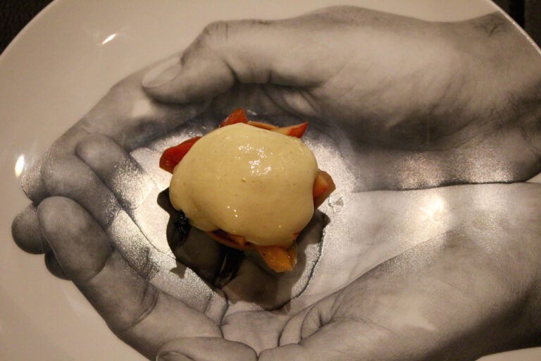 Moshik Roth &Samhoud Amsterdam