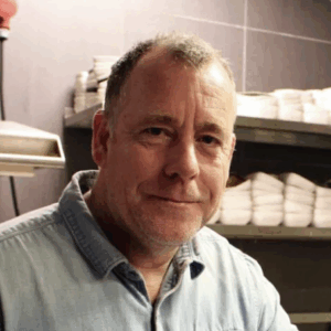 Picture of Ron Blaauw