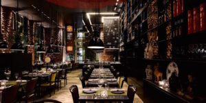 Taiko Cuisine Amsterdam