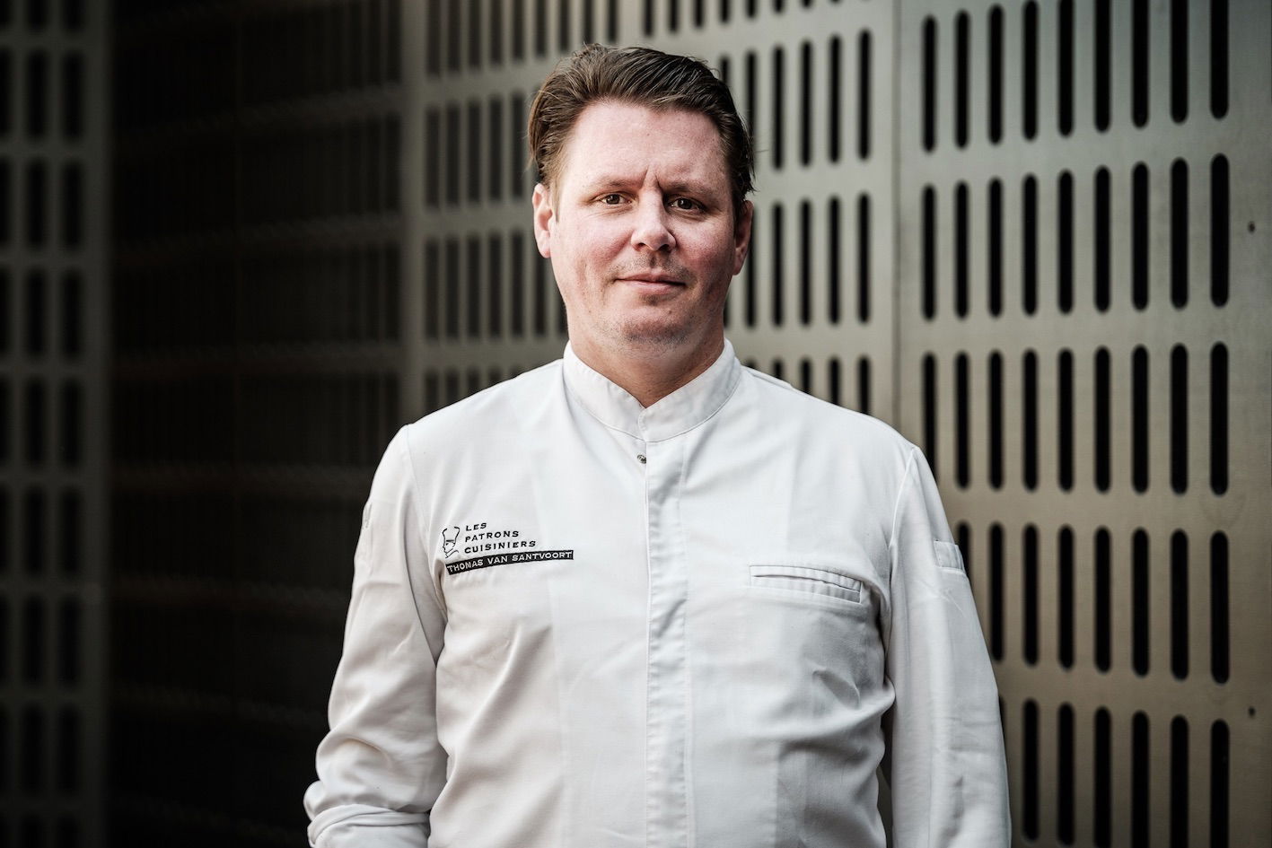 Thomas van Santvoort Flicka Kerkdriel